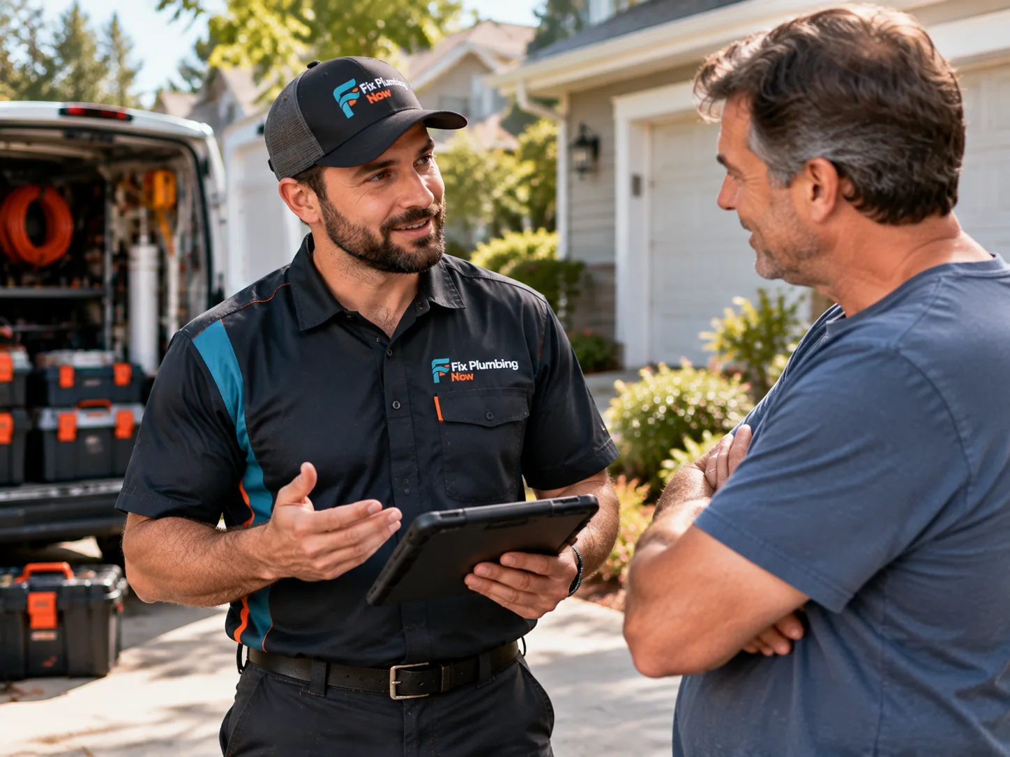 Clogged Drain Service Huntsburg, OH FAQs